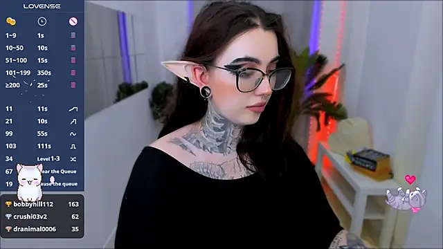 Dixi Pixi  online show from 03-01-25, 11:50