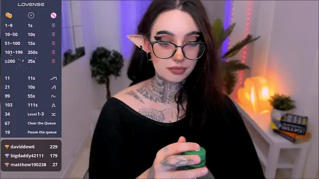 Dixi Pixi  online show from 03-21-25, 11:55