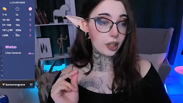 Dixi Pixi  online show from 09-25-25, 05:55