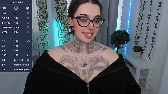 Dixi Pixi  online show from 03-12-26, 05:46