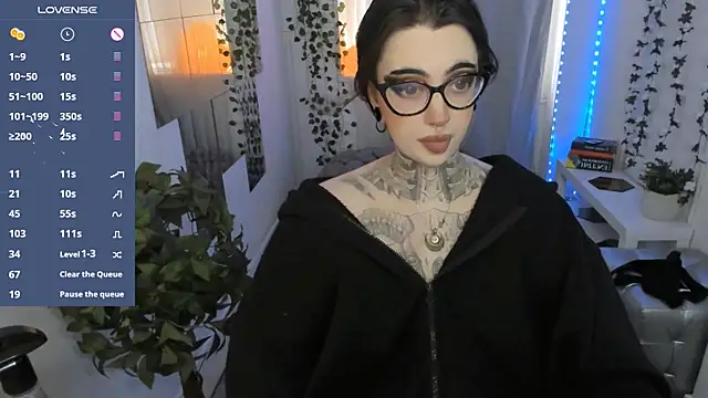 Dixi Pixi  online show from 06-06-26, 05:34