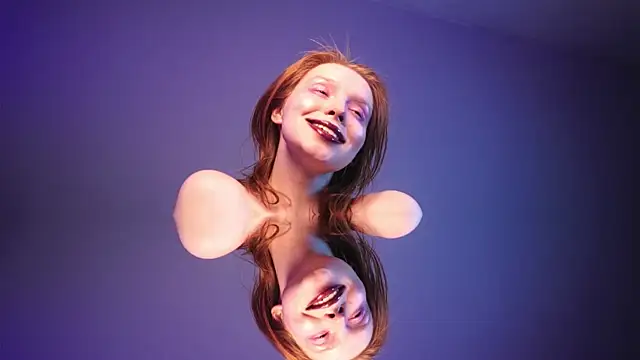 ginger hugs online show from 01-12-25, 04:21