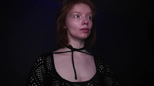 ginger hugs online show from 02-07-25, 10:09