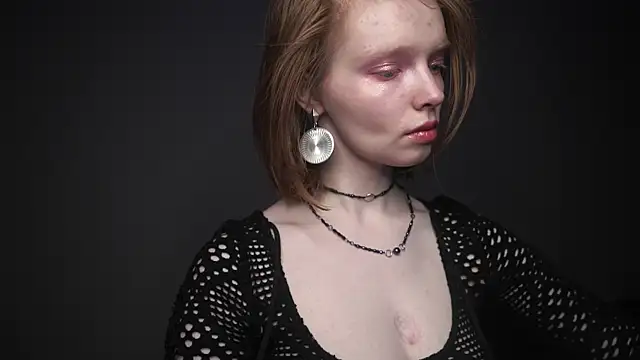 ginger hugs online show from 02-23-25, 10:09