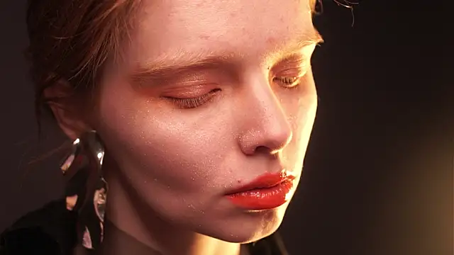 ginger hugs online show from 03-16-25, 10:09