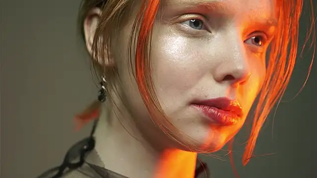 ginger hugs online show from 03-18-25, 04:15