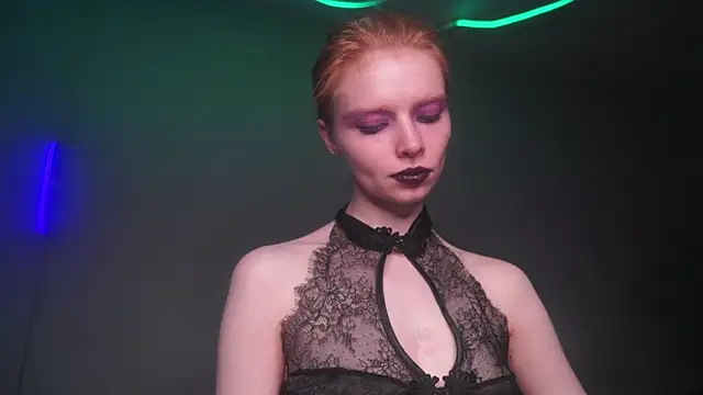 ginger hugs online show from 09-20-25, 10:00