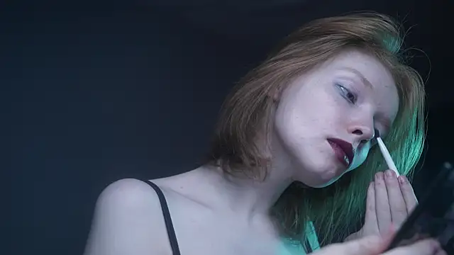 ginger hugs online show from 10-10-25, 10:09