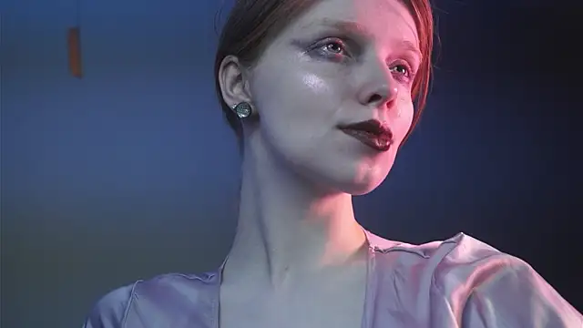 ginger hugs online show from 11-27-25, 10:12