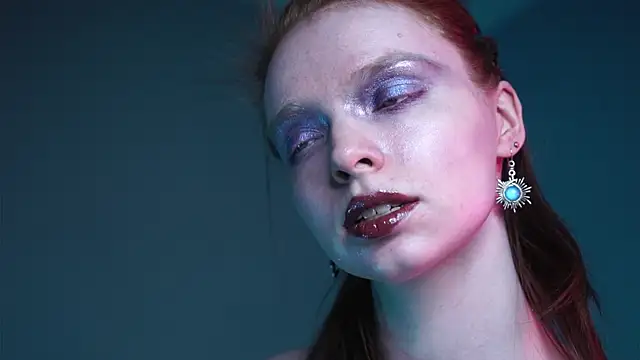 ginger hugs online show from 04-16-26, 10:01