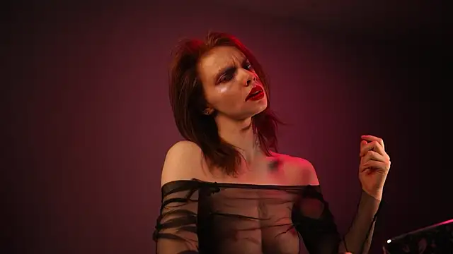 ginger hugs online show from 04-17-26, 10:13