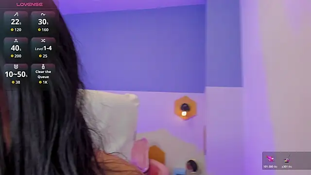 Chloe fischer  online show from 03-22-26, 03:26