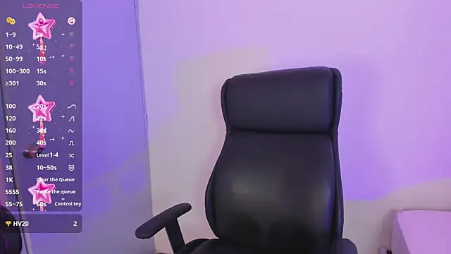 MissSussy online show from 02-08-25, 09:04