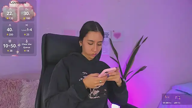 MissSussy online show from 02-26-25, 03:42