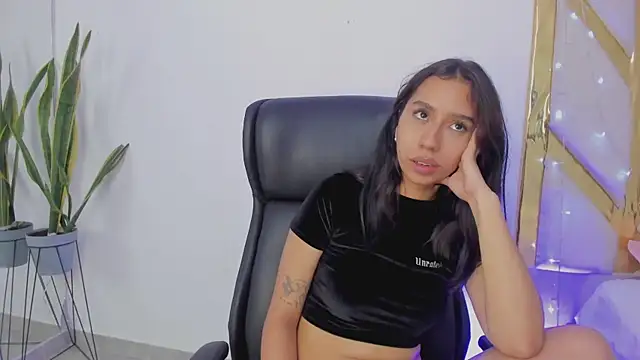 MissSussy online show from 03-12-25, 03:35