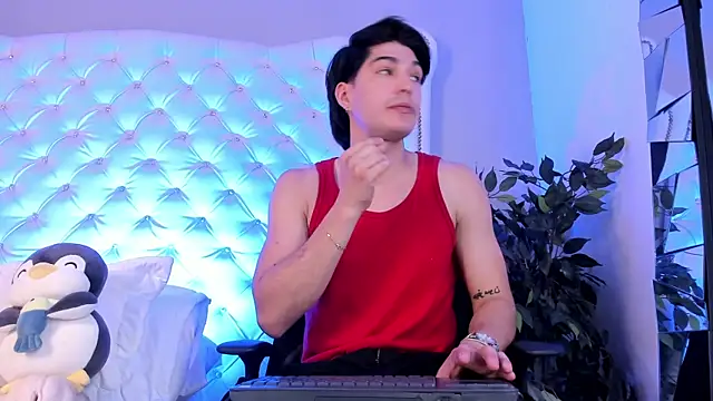 Karimferrer online show from 03-02-26, 03:30