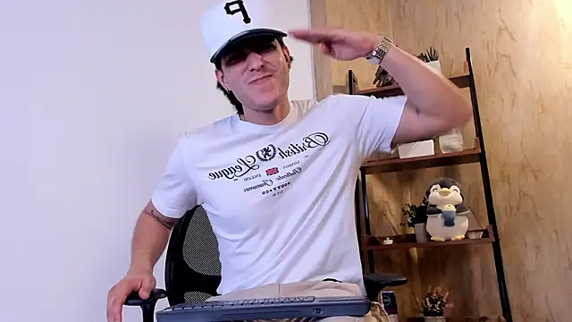 Karimferrer online show from 03-09-26, 03:10