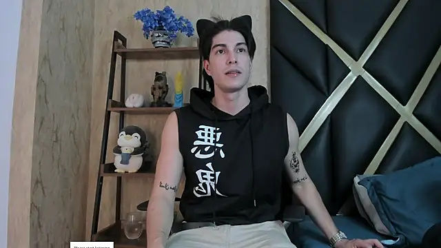 Karimferrer online show from 04-06-26, 01:14