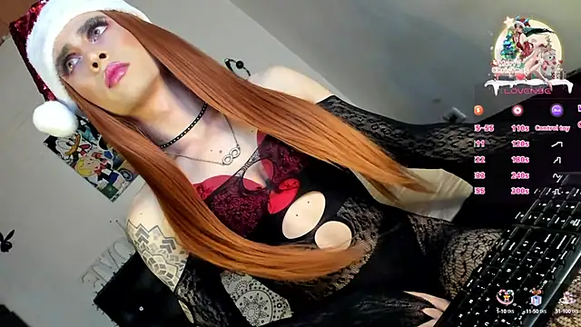 Snapshot of AngelsJones21 chatting on 12-21-24, 06:12 AngelsJones21 online show from 12-21-24, 06:12