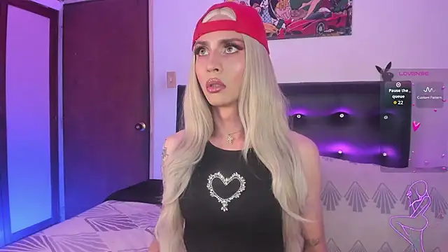 AngelsJones21 online show from 04-25-26, 04:48