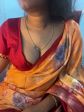Spicy sari girl online show from 06-18-26, 02:56