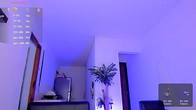 Snapshot of Pretty_Mariangel chatting on 01-27-25, 05:14 Pretty Mariangel online show from 01-27-25, 05:14
