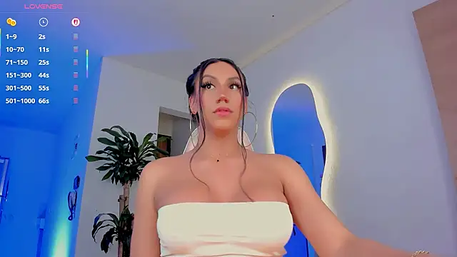Snapshot of Pretty_Mariangel chatting on 10-02-25, 09:16 Pretty Mariangel online show from 10-02-25, 09:16