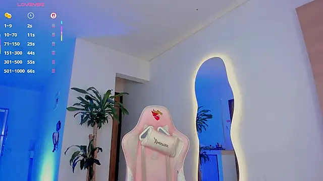Snapshot of Pretty_Mariangel chatting on 10-10-25, 03:38 Pretty Mariangel online show from 10-10-25, 03:38