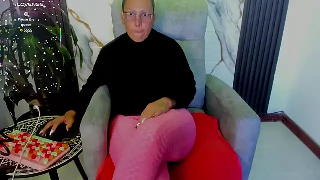 BrendaSex Hot online show from 02-09-26, 01:09