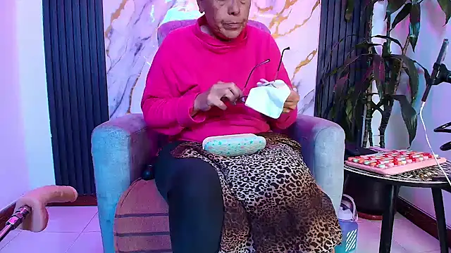 BrendaSex Hot online show from 03-11-26, 09:43