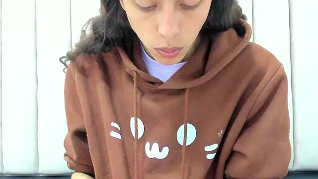 FreyaMoller online show from 03-21-26, 06:55