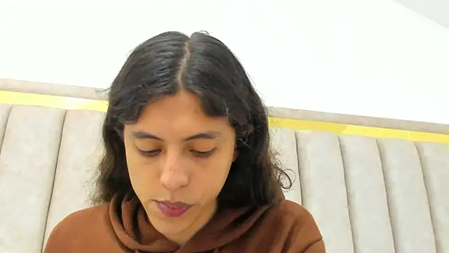 FreyaMoller online show from 05-24-26, 07:08