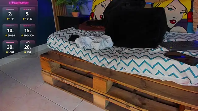 french sexx online show from 01-31-25, 04:36