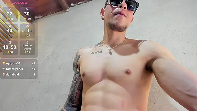 french sexx online show from 02-26-25, 07:16