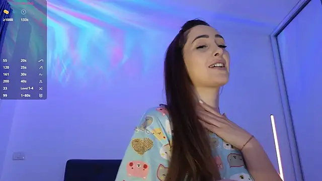 kimmie meow online show from 04-11-26, 06:12