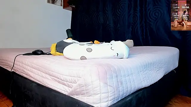 rosse merry online show from 01-31-25, 03:20