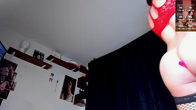 rosse merry online show from 03-03-25, 12:48