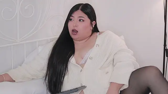 Adia  online show from 02-01-25, 01:55