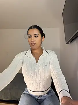 Kimm khalifa online show from 06-08-26, 01:09