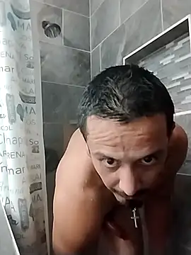 HORNYJROD123 online show from 10-10-25, 08:52