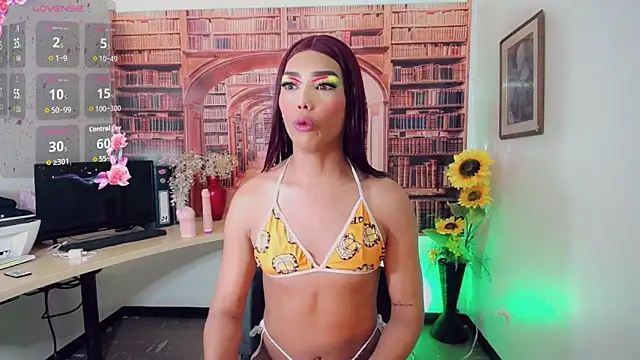 caribbean passion  online show from 09-16-25, 11:11