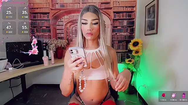 caribbean passion  online show from 09-19-25, 11:22