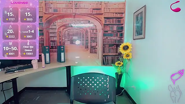 caribbean passion  online show from 10-06-25, 11:29