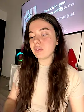 Kimi Ass online show from 11-13-25, 01:21