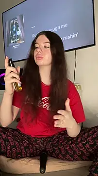 Kimi Ass online show from 05-21-26, 11:39