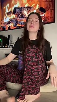 Kimi Ass online show from 06-04-26, 09:26