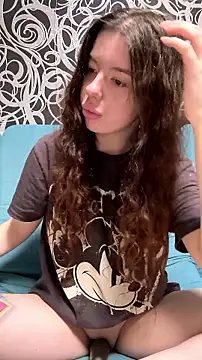 Kimi Ass online show from 07-09-26, 11:25