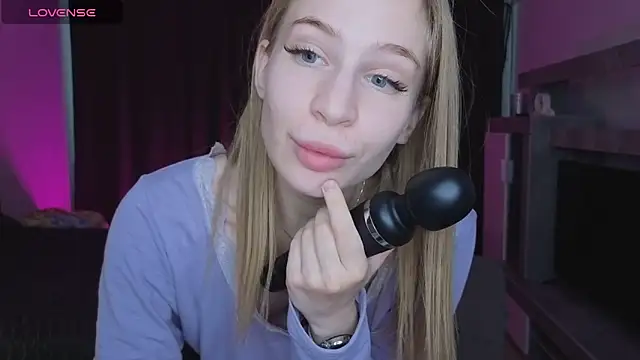 Elis Fox online show from 03-09-26, 11:03