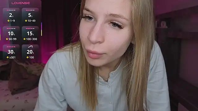 Elis Fox online show from 03-21-26, 11:04