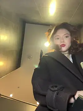 Times  Square online show from 03-01-25, 07:08